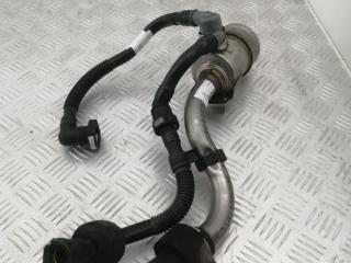 горловина топливного бака BMW 3 серия G20 2021, 2.0 л., B48 B20 A, бензин, АКПП, black sapphire, седан, задний привод, правый руль, 16117458731, 7458731