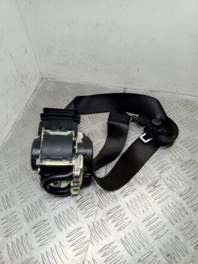 ремень безопасности BMW 3 серия G20 2021, 2.0 л., B48 B20 A, бензин, АКПП, black sapphire, седан, задний привод, правый руль, 72117496289, 7496289 - фото №1