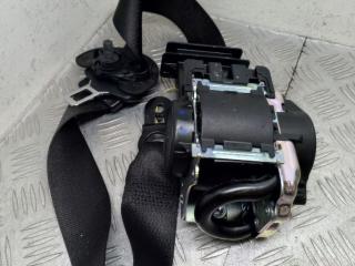 ремень безопасности BMW 3 серия G20 2021, 2.0 л., B48 B20 A, бензин, АКПП, black sapphire, седан, задний привод, правый руль, 72117496290, 7496290