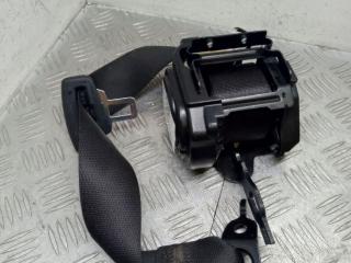 ремень безопасности BMW 3 серия G20 2021, 2.0 л., B48 B20 A, бензин, АКПП, black sapphire, седан, задний привод, правый руль, 72117496263, 7496263