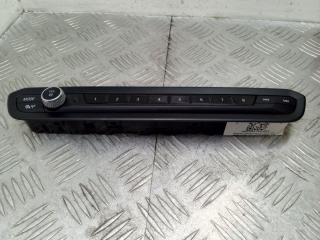 панель управления магнитолой BMW 3 серия G20 2021, 2.0 л., B48 B20 A, бензин, АКПП, black sapphire, седан, задний привод, правый руль, 61317949453, 7949453