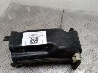 воздуховод тормозной правый BMW 3 серия G20 2021, 2.0 л., B48 B20 A, бензин, АКПП, black sapphire, седан, задний привод, правый руль, 57747422280, 7422280