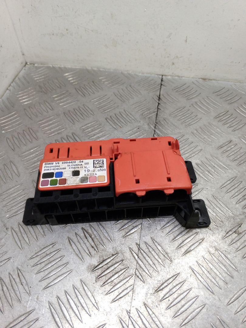 распределитель B+ BMW 3 серия G20 2021, 2.0 л., B48 B20 A, бензин, АКПП, black sapphire, седан, задний привод, правый руль, 61146994420, 6994420 - фото №1