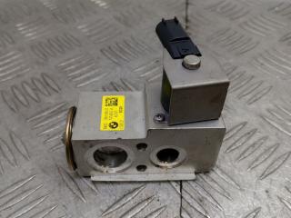 расширительный клапан кондиционера BMW 3 серия G20 2021, 2.0 л., B48 B20 A, бензин, АКПП, black sapphire, седан, задний привод, правый руль, 64117951456, 7951456