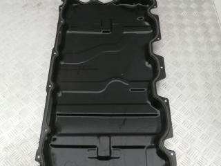 защита топливного бака BMW 3 серия G20 2021, 2.0 л., B48 B20 A, бензин, АКПП, black sapphire, седан, задний привод, правый руль, 241318