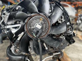 двигатель Land Rover Range Rover 3 поколение [рестайлинг] 2008, 3.6 л., 368DT, дизель, АКПП, 368DT