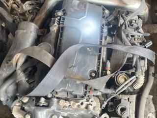 двигатель Renault Grand Scenic 2 поколение [рестайлинг] 2009, 2.0 л., дизель, АКПП, M9R615