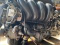 двигатель Toyota MR2 3 поколение W30 2001, 1.8 л., 1ZZ-FE, бензин, МКПП, 1ZZFE - фото №3