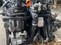 двигатель Volkswagen Passat B7 2011, 2.0 л., CFFB, дизель, МКПП, CFF, CFFA, CFFB, CFG, CFGA, CFGB, CFH, CFHA, CFHB, CFHC, CLJ, CLJA - фото №4