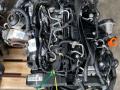 двигатель Volkswagen Passat B7 2011, 2.0 л., CFFB, дизель, МКПП, CFF, CFFA, CFFB, CFG, CFGA, CFGB, CFH, CFHA, CFHB, CFHC, CLJ, CLJA - фото №5