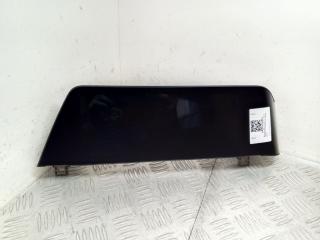 дисплей BMW 3 серия G20 2021, 2.0 л., B48 B20 A, бензин, АКПП, black sapphire, седан, задний привод, правый руль, 65507927754, 7927754