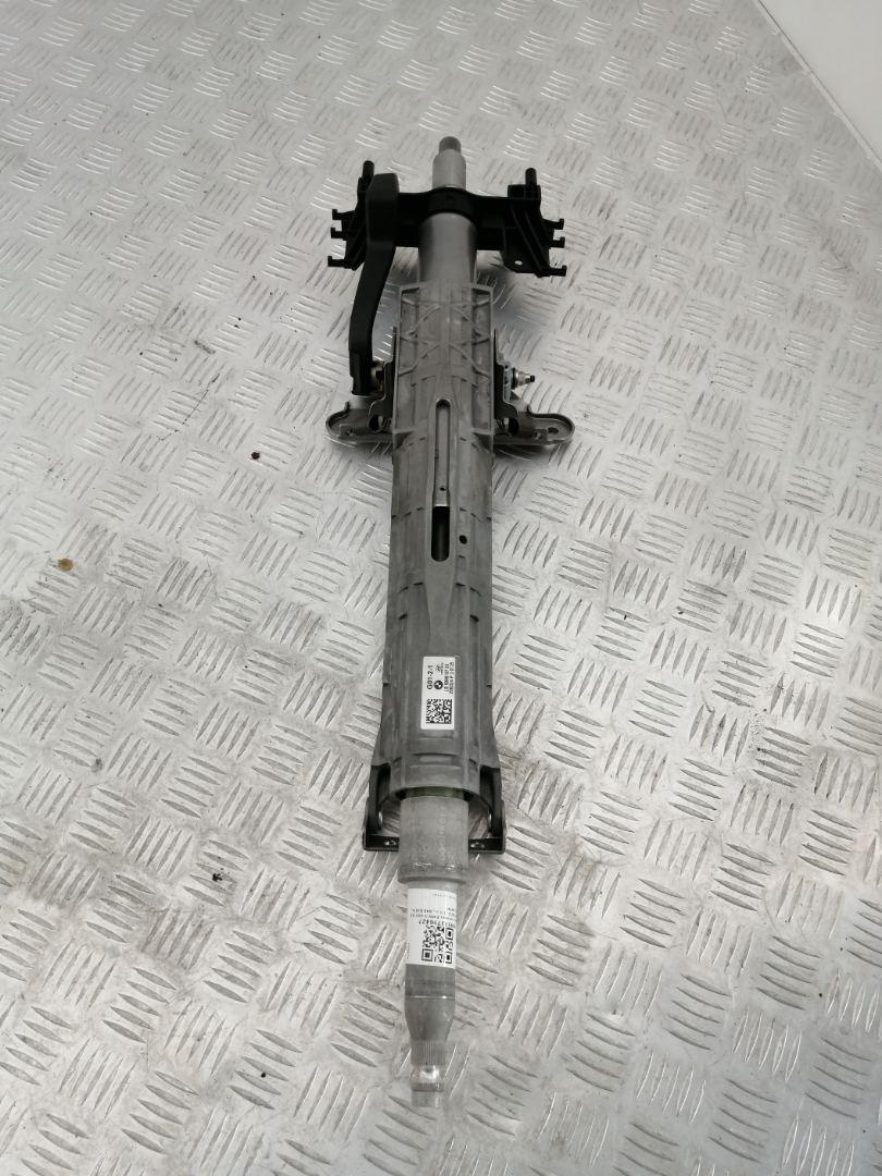 рулевая колонка BMW 3 серия G20 2021, 2.0 л., B48 B20 A, бензин, АКПП, black sapphire, седан, задний привод, правый руль, 6896187 - фото №1