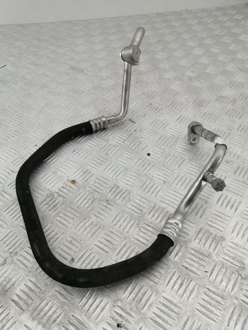 трубка кондиционера BMW 3 серия G20 2021, 2.0 л., B48 B20 A, бензин, АКПП, black sapphire, седан, задний привод, правый руль, 64539395455, 9395455 - фото №1