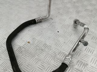 трубка кондиционера BMW 3 серия G20 2021, 2.0 л., B48 B20 A, бензин, АКПП, black sapphire, седан, задний привод, правый руль, 64539395455, 9395455