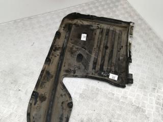 защита днища BMW 3 серия G20 2021, 2.0 л., B48 B20 A, бензин, АКПП, black sapphire, седан, задний привод, правый руль, 51757428178