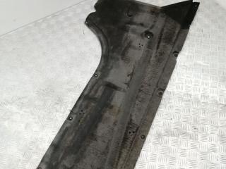 защита днища BMW 3 серия G20 2021, 2.0 л., B48 B20 A, бензин, АКПП, black sapphire, седан, задний привод, правый руль, 51757428182