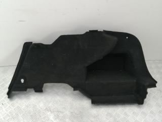 обшивка багажника BMW 3 серия G20 2021, 2.0 л., B48 B20 A, бензин, АКПП, black sapphire, седан, задний привод, правый руль, 51477450060, 7450060