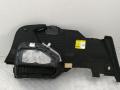 обшивка багажника BMW 3 серия G20 2021, 2.0 л., B48 B20 A, бензин, АКПП, black sapphire, седан, задний привод, правый руль, 51477450060, 7450060 - фото №4