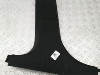 обшивка стойки центральной левой BMW 3 серия G20 2021, 2.0 л., B48 B20 A, бензин, АКПП, black sapphire, седан, задний привод, правый руль, 51477433243