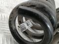 пружина задняя BMW 3 серия G20 2021, 2.0 л., B48 B20 A, бензин, АКПП, black sapphire, седан, задний привод, правый руль - фото №5