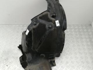 защита арок передняя правая (подкрылок) BMW 3 серия G20 2021, 2.0 л., B48 B20 A, бензин, АКПП, black sapphire, седан, задний привод, правый руль, 51719448746