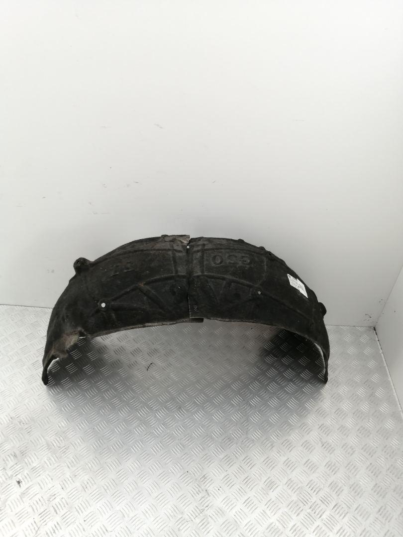 защита арок задняя правая (подкрылок) BMW 3 серия G20 2021, 2.0 л., B48 B20 A, бензин, АКПП, black sapphire, седан, задний привод, правый руль, 9627872 - фото №1