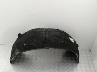 защита арок задняя правая (подкрылок) BMW 3 серия G20 2021, 2.0 л., B48 B20 A, бензин, АКПП, black sapphire, седан, задний привод, правый руль, 9627872