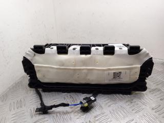 подушка безопасности пассажира BMW 3 серия G20 2021, 2.0 л., B48 B20 A, бензин, АКПП, black sapphire, седан, задний привод, правый руль, 39680406312