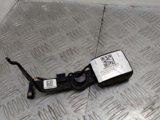 замок ремня безопасности BMW 3 серия G20 2021, 2.0 л., B48 B20 A, бензин, АКПП, black sapphire, седан, задний привод, правый руль, 7442031, 72117442031