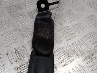 замок ремня безопасности BMW 3 серия G20 2021, 2.0 л., B48 B20 A, бензин, АКПП, black sapphire, седан, задний привод, правый руль, 72117496283, 7496283