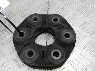 муфта кардана BMW 3 серия G20 2021, 2.0 л., B48 B20 A, бензин, АКПП, black sapphire, седан, задний привод, правый руль, 26118681477, 8681477