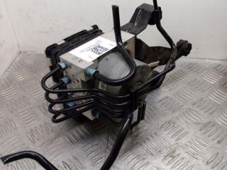 блок ABS BMW 3 серия G20 2021, 2.0 л., B48 B20 A, бензин, АКПП, black sapphire, седан, задний привод, правый руль, 5A2A753