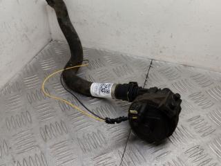 насос антифриза дополнительный BMW 3 серия G20 2021, 2.0 л., B48 B20 A, бензин, АКПП, black sapphire, седан, задний привод, правый руль, 11518671654, 8671654