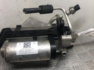 осушитель кондиционера BMW 3 серия G20 2021, 2.0 л., B48 B20 A, бензин, АКПП, black sapphire, седан, задний привод, правый руль, 64536805342, 6805342