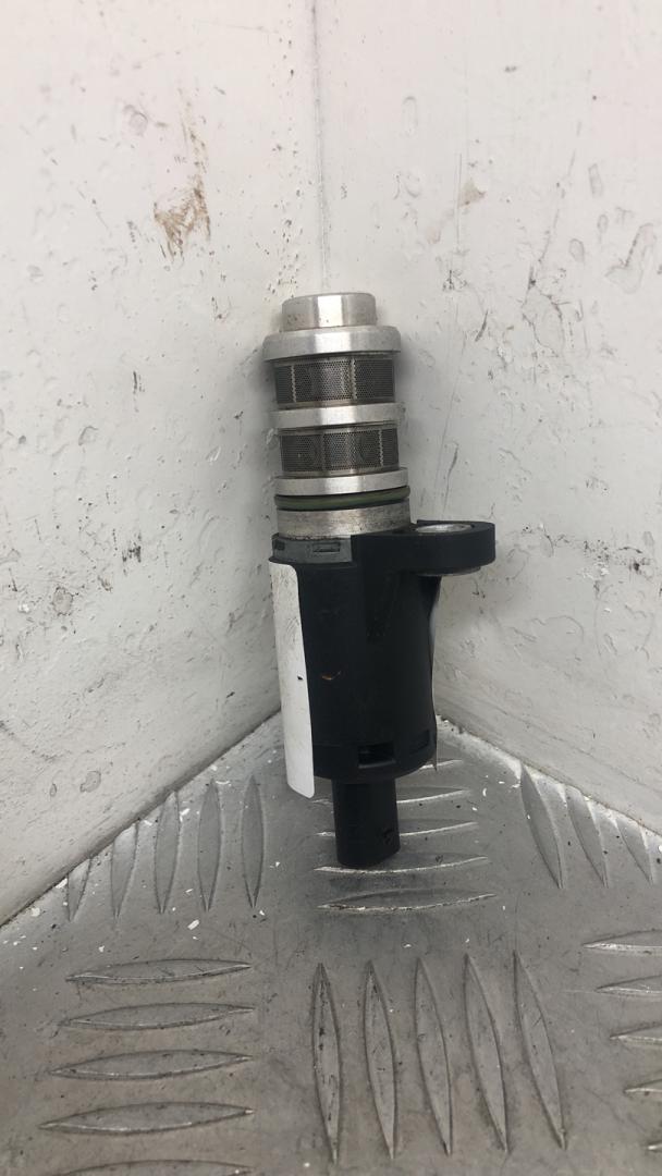 электромагнитный клапан BMW X3 F25 2014, 3.5 л., бензин, АКПП, внедорожник 5 дв., полный привод, 11417622768, 7622768 - фото №1