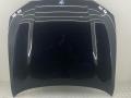 капот BMW 3 серия G20 2021, 2.0 л., B48 B20 A, бензин, АКПП, black sapphire, седан, задний привод, правый руль, 41008494446, 8494446 - фото №3