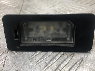 подсветка номера BMW 3 серия G20 2021, 2.0 л., B48 B20 A, бензин, АКПП, black sapphire, седан, задний привод, правый руль, 63267193293, 7193293, 63269481841, 9481841