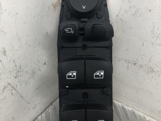 блок управления стеклоподъемниками BMW 3 серия G20 2021, 2.0 л., B48 B20 A, бензин, АКПП, black sapphire, седан, задний привод, правый руль, 61317948784, 7948784