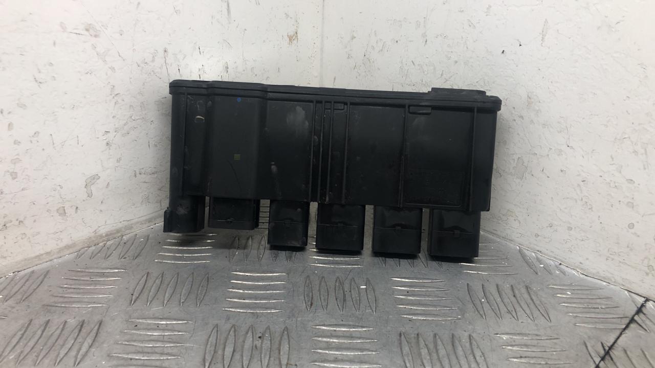 Блок питания BMW 3 серия G20 2021, 2.0 л., B48 B20 A, бензин, АКПП, black sapphire, седан, задний привод, правый руль, 12639470044, 9470044 - фото №1