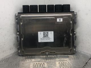 блок управления двигателем BMW 3 серия G20 2021, 2.0 л., B48 B20 A, бензин, АКПП, black sapphire, седан, задний привод, правый руль, 5A23E06, 0261S103G3