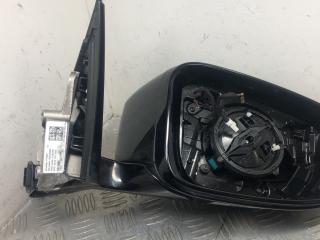 зеркало наружное правое BMW 3 серия G20 2021, 2.0 л., B48 B20 A, бензин, АКПП, black sapphire, седан, задний привод, правый руль