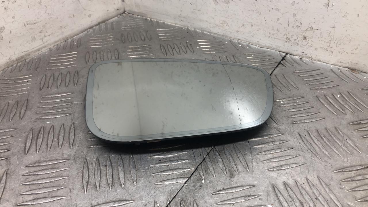 стекло зеркала наружного правого BMW 3 серия G20 2021, 2.0 л., B48 B20 A, бензин, АКПП, black sapphire, седан, задний привод, правый руль - фото №1