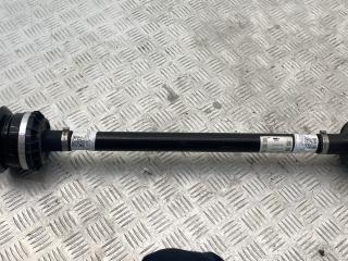 полуось задняя (приводной вал, ШРУС) BMW 3 серия G20 2021, 2.0 л., B48 B20 A, бензин, АКПП, black sapphire, седан, задний привод, правый руль, 33209423550