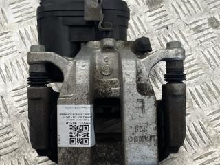 суппорт задний левый BMW 3 серия G20 2021, 2.0 л., B48 B20 A, бензин, АКПП, black sapphire, седан, задний привод, правый руль