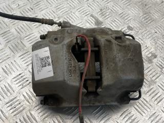 суппорт передний левый BMW 3 серия G20 2021, 2.0 л., B48 B20 A, бензин, АКПП, black sapphire, седан, задний привод, правый руль