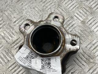 ступица передняя BMW 3 серия G20 2021, 2.0 л., B48 B20 A, бензин, АКПП, black sapphire, седан, задний привод, правый руль, 31206866315