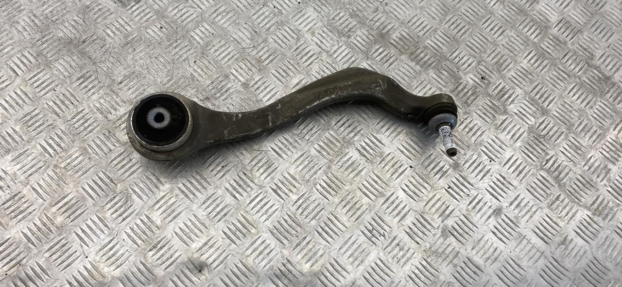 рычаг передний левый BMW 3 серия G20 2021, 2.0 л., B48 B20 A, бензин, АКПП, black sapphire, седан, задний привод, правый руль, 6894661, 31106894661 - фото №1