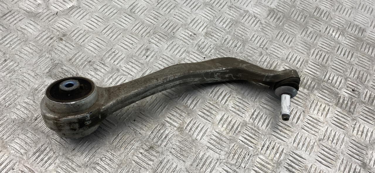 рычаг передний правый BMW 3 серия G20 2021, 2.0 л., B48 B20 A, бензин, АКПП, black sapphire, седан, задний привод, правый руль, 31106894662, 6894662 - фото №1