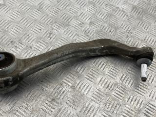 рычаг передний правый BMW 3 серия G20 2021, 2.0 л., B48 B20 A, бензин, АКПП, black sapphire, седан, задний привод, правый руль, 31106894662, 6894662