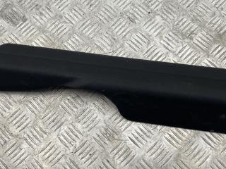 накладка на порог внутренняя BMW 3 серия G20 2021, 2.0 л., B48 B20 A, бензин, АКПП, black sapphire, седан, задний привод, правый руль, 7446421